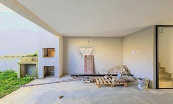 Imagem 5: Sobrado Novo - 166m² - 3 quartos - 1 suíte - Boa Vista