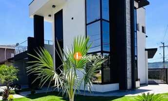 Imagem 2: Casa à venda, 218 m² por R$ 1.879.000,00 - Jardim Paulista - Atibaia/SP