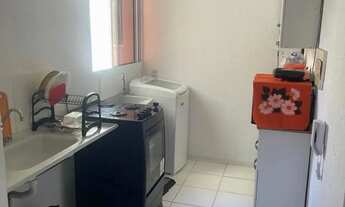 Imagem 3: APARTAMENTO DE REPASSE NA MARAPONGA