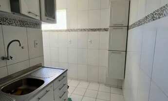 Imagem 2: VENDE-SE APARTAMENTO - SEMI MOBILIADO- JARDIM DAS MARGARIDAS
