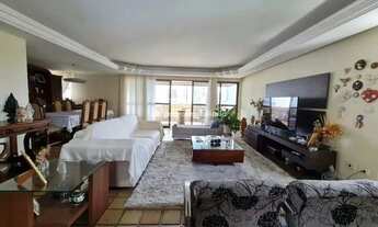 Imagem 5: Apartamento 4 quartos Grande nas Graças