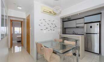 Imagem 4: Apartamento 3 dormitórios rio branco porto alegre