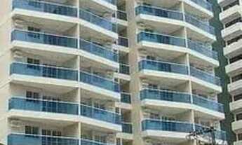 Imagem: Maravilhoso 2 quartos com suíte na quadra