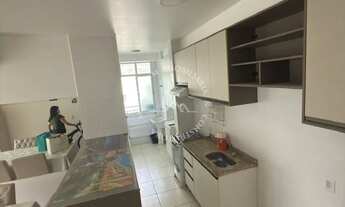 Imagem 5: Cond. Flex Parque 10 - Cond. Flex Parque 10, 03 Quartos sendo 01 Suíte, 100% Mobiliado, Ma