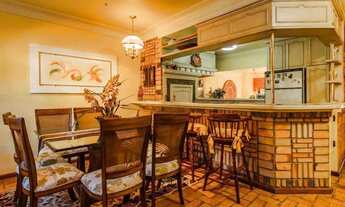 Imagem 7: CASA GEMINADA Casa com 3 dormitórios