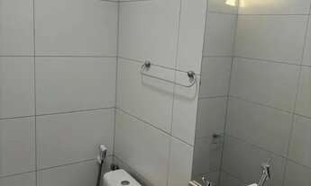 Imagem 4: Imóvel para aluguel possui 65 metros quadrados com 2 quartos em Renascença - São Luís - MA