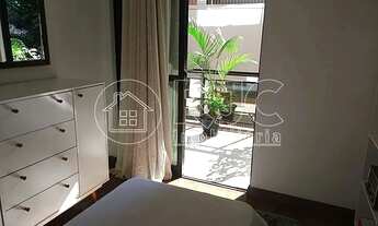 Imagem 4: Imóvel para venda tem 90 metros quadrados com 2 quartos em Maracanã - Rio de Janeiro - RJ