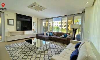 Imagem 7: Casa 5 suítes decorada em Jurerê Internacional