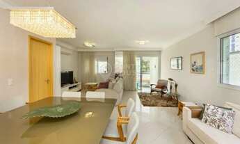 Imagem: Apartamento à venda na Vila Mariana de