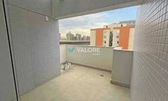 Imagem 5: Cobertura Top House 2 quartos Lourdes