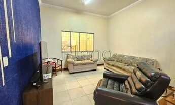 Imagem: Casa à venda em Campinas, Jardim Chapadão