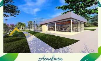 Imagem 6: Lote em Condomínio Fechado para Venda em Santa Bárbara de Goiás, Condomínio Residencial Al