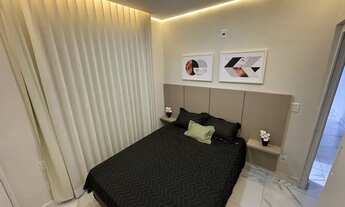 Imagem 3: Flat - Centro - Betim - MG