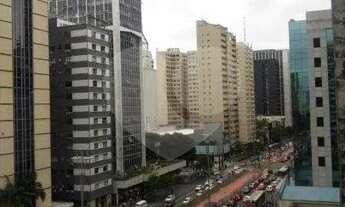 Imagem 2: Salas para locação em Bela Vista - SP