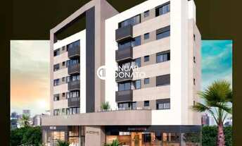 Imagem: Santa Lúcia - Apartamento 3 quartos à