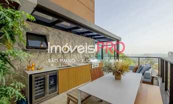 Imagem 3: VILA Madalena -Garden