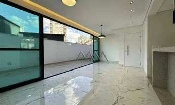 Imagem: Apartamento no São Lucas