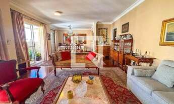 Imagem 4: Apartamento à Venda - Jardim Paulista, 3 Quartos, 160 m2