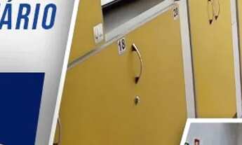 Imagem: Locação de quartos mobiliados