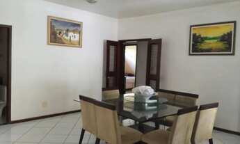 Imagem 2: ALUGO CASA NO OLHO DAGUA COM 5 QUARTOS