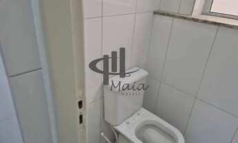 Imagem 7: Locação Galpão Sao Bernardo do Campo Assuncao Ref: 43050