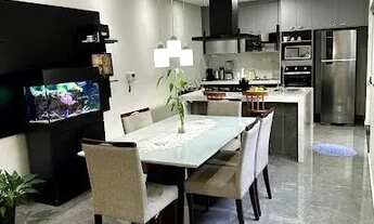 Imagem 3: Casa com 3 dormitórios à venda, 170 m² por R$ 850.000,00 - Diário Ville - Rio Claro/SP