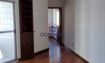 Imagem 2: Apartamento com 1 dormitório para alugar, 43 m² - Savassi - Belo Horizonte/MG