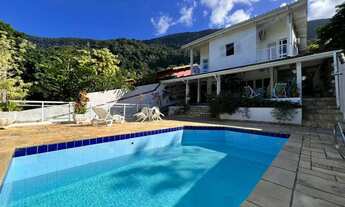 Imagem: Casa em condomínio para locação de Temporada