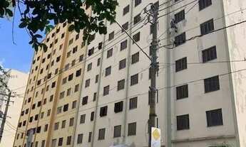 Imagem 5: Apartamento para aluguel com 53 m² Úteis com 2 quartos em Vila Mariana - São Paulo - SP