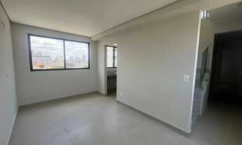 Imagem 6: Cobertura à venda em Belo Horizonte 3 suítes, vista para a Serra do Curral e acabamento pr