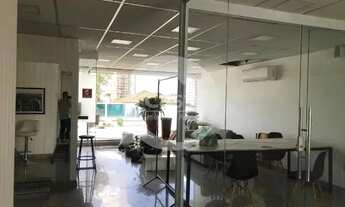 Imagem 5: Edifício Comercial em Mooca