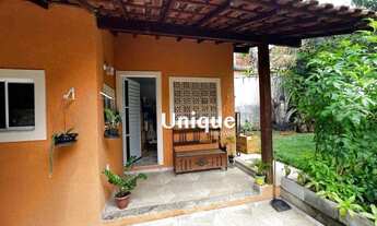 Imagem 7: Casa com 2 dormitórios à venda, 110 m² por R$ 300.000,00 - Praia Rasa - Armação dos Búzios