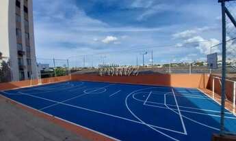 Imagem 3: Apartamento à venda no Edifício Torre de Ibiza - Região Central