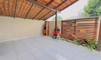 Imagem 4: Casa Condominio Fechado