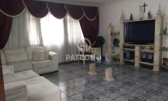 Imagem: Sobrado para Alugar de 4 quartos e 5 vagas