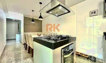 Imagem 5: Área Privativa disponível para venda. Área Total 148m² | 2 quartos | suíte com closet