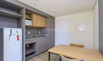 Imagem 2: Exclusividade Guarida: Studio novo e moderno, no Bairro Petrópolis!