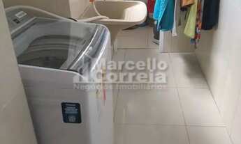 Imagem 6: Apartamento de 85m² no Bairro da Encruzilhada