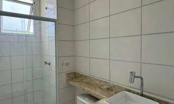 Imagem 2: Apartamento para Venda em São Gonçalo, Covanca, 2 dormitórios, 1 banheiro, 1 vaga