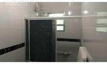 Imagem 2: Sobrado a venda - Jardim Santo Antônio, Santo André