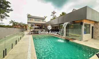 Imagem: CASA DE CANAL REFORMADA COM 3 VAGAS NÁUTICAS