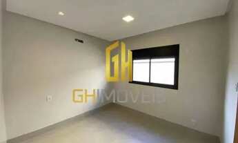 Imagem 4: Casa à venda, 166 m² por R$ 1.290.000,00 - Terras Alpha Residencial 1 - Senador Canedo/GO