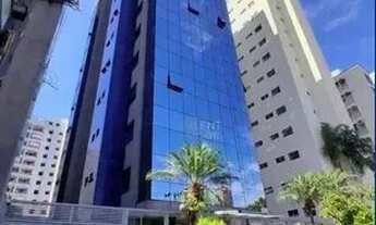 Imagem 2: Conjunto comercial para venda e locação em Vila Nova Conceição , 44m²