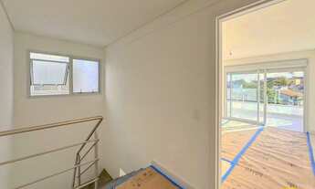 Imagem 7: Duplex com vista mar - terraço - 1 suíte - escritório - 2 vagas - João Paulo - Florianópol