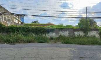 Imagem 4: Terreno para locação 2.700m²-R$15.000-Vl Jaguará