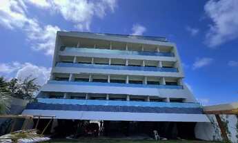 Imagem: FLAT PRONTO - PÉ NA AREIA NA ORLA DE TAMANDARÉ