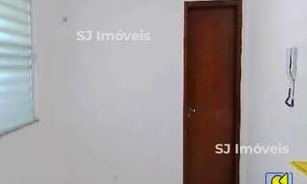 Imagem 2: Apartamento prático com suíte na Cidade dos Funcionários