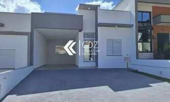 Imagem: Casa em condomínio 3 Dormitórios sendo