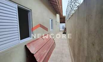 Imagem 5: Casa em Rua Ernesto Delgado - Balneário Itaóca - Mongaguá/SP