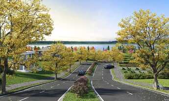 Imagem: Terreno à venda por R$ 1184084.00, 2152.88